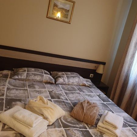 Dream Apart Hotel 207 バンスコ エクステリア 写真
