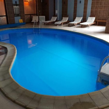 Dream Apart Hotel 207 バンスコ エクステリア 写真