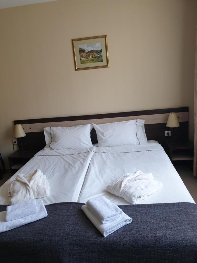Dream Apart Hotel 207 バンスコ エクステリア 写真