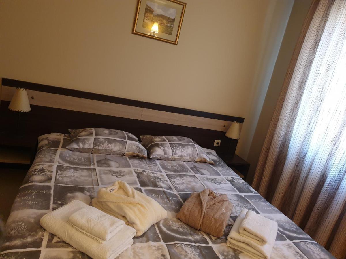 Dream Apart Hotel 207 バンスコ エクステリア 写真