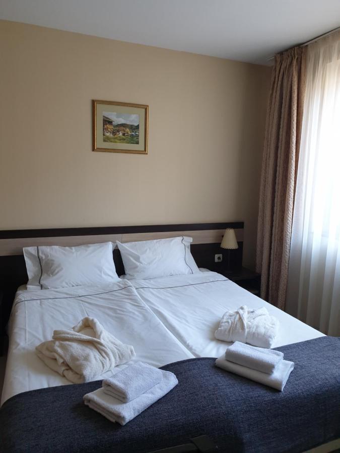 Dream Apart Hotel 207 バンスコ エクステリア 写真