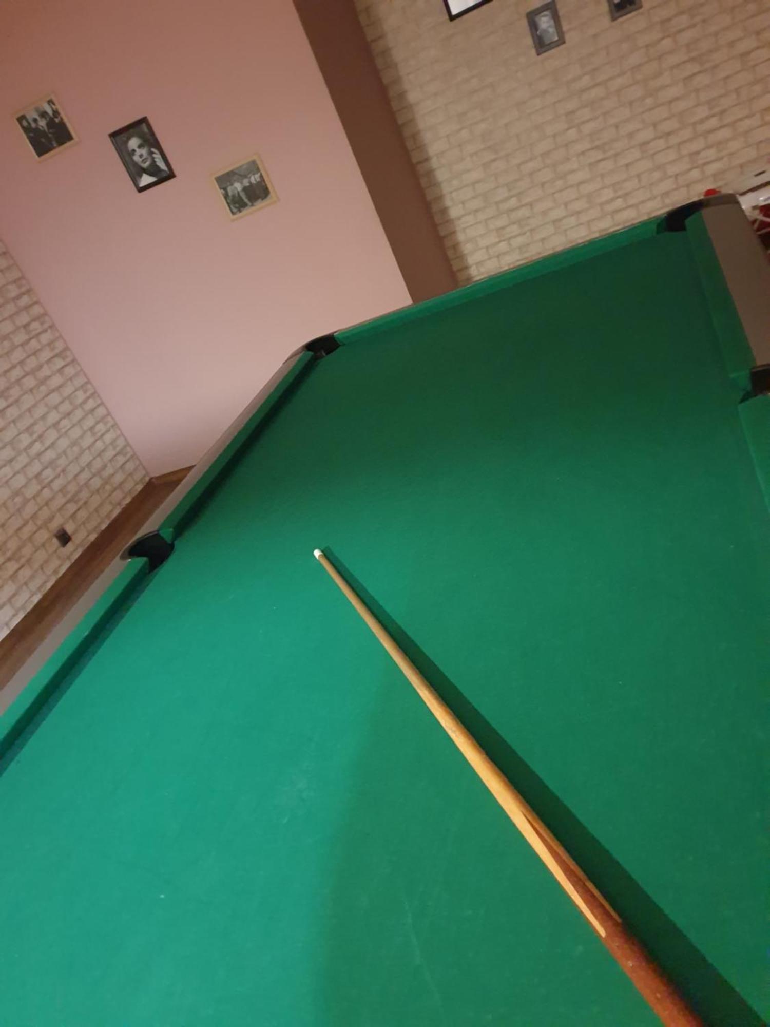Dream Apart Hotel 207 バンスコ 部屋 写真