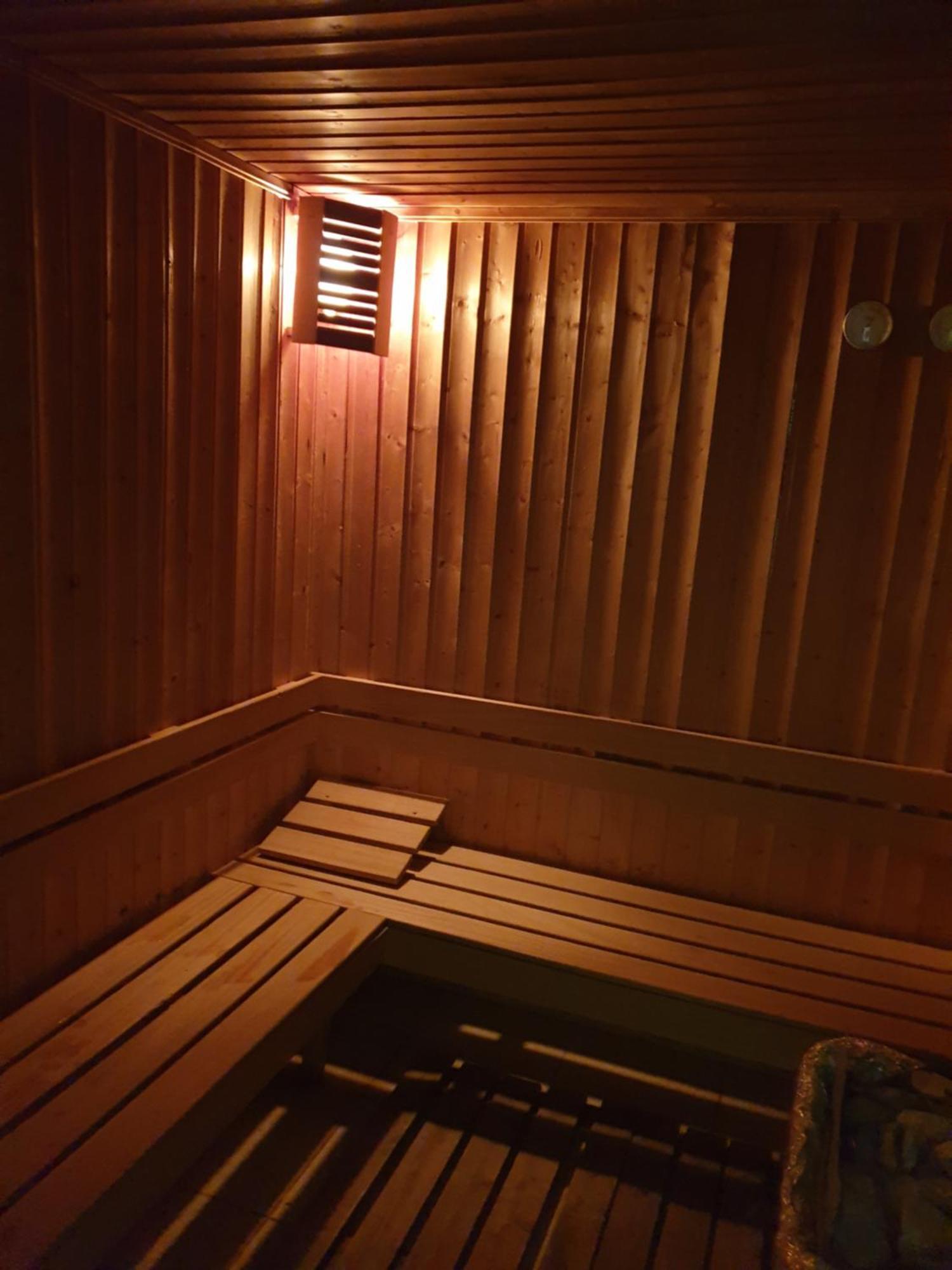 Dream Apart Hotel 207 バンスコ 部屋 写真