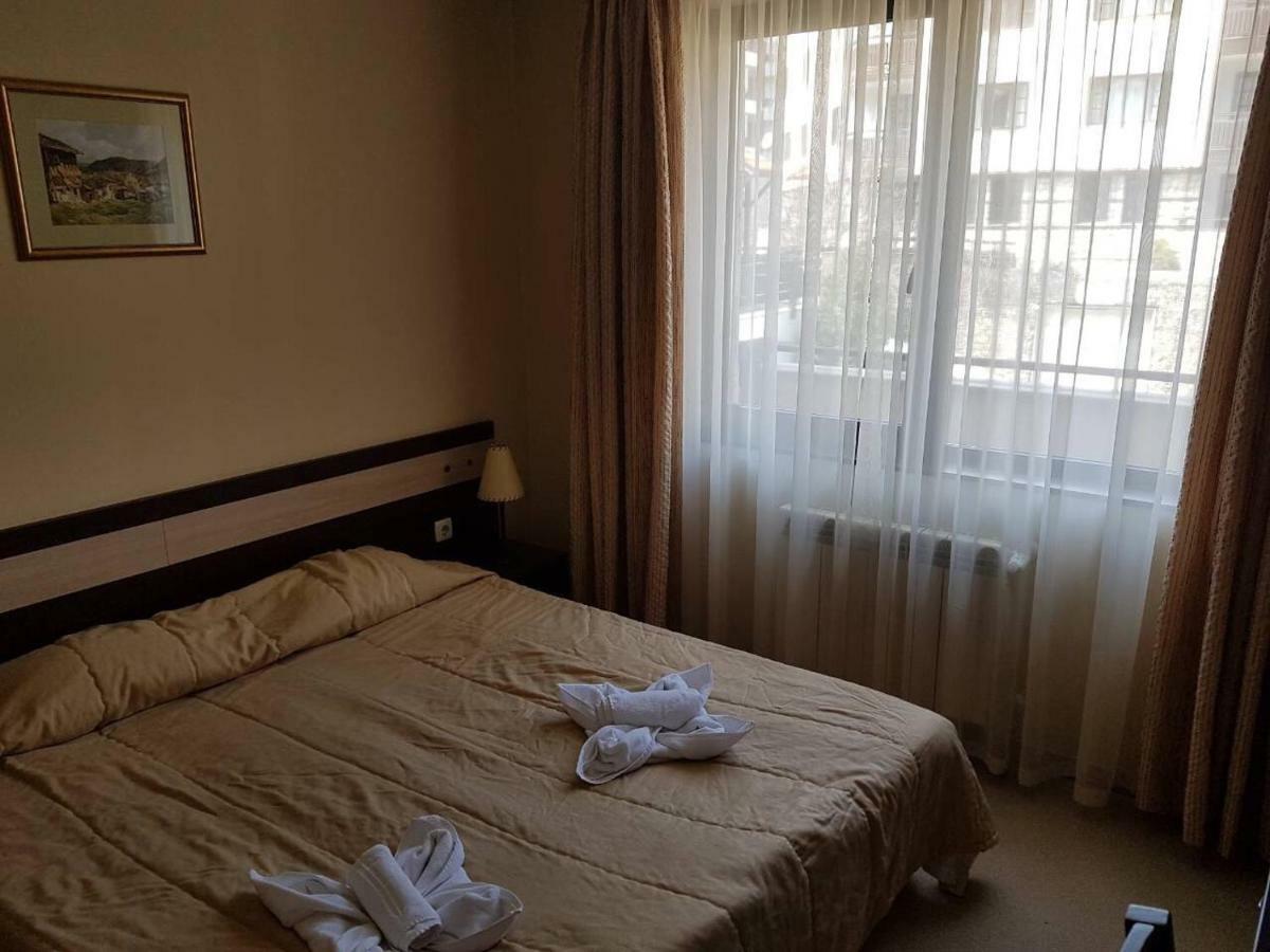 Dream Apart Hotel 207 バンスコ エクステリア 写真