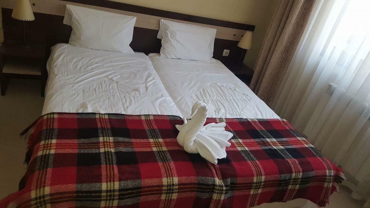 Dream Apart Hotel 207 バンスコ エクステリア 写真