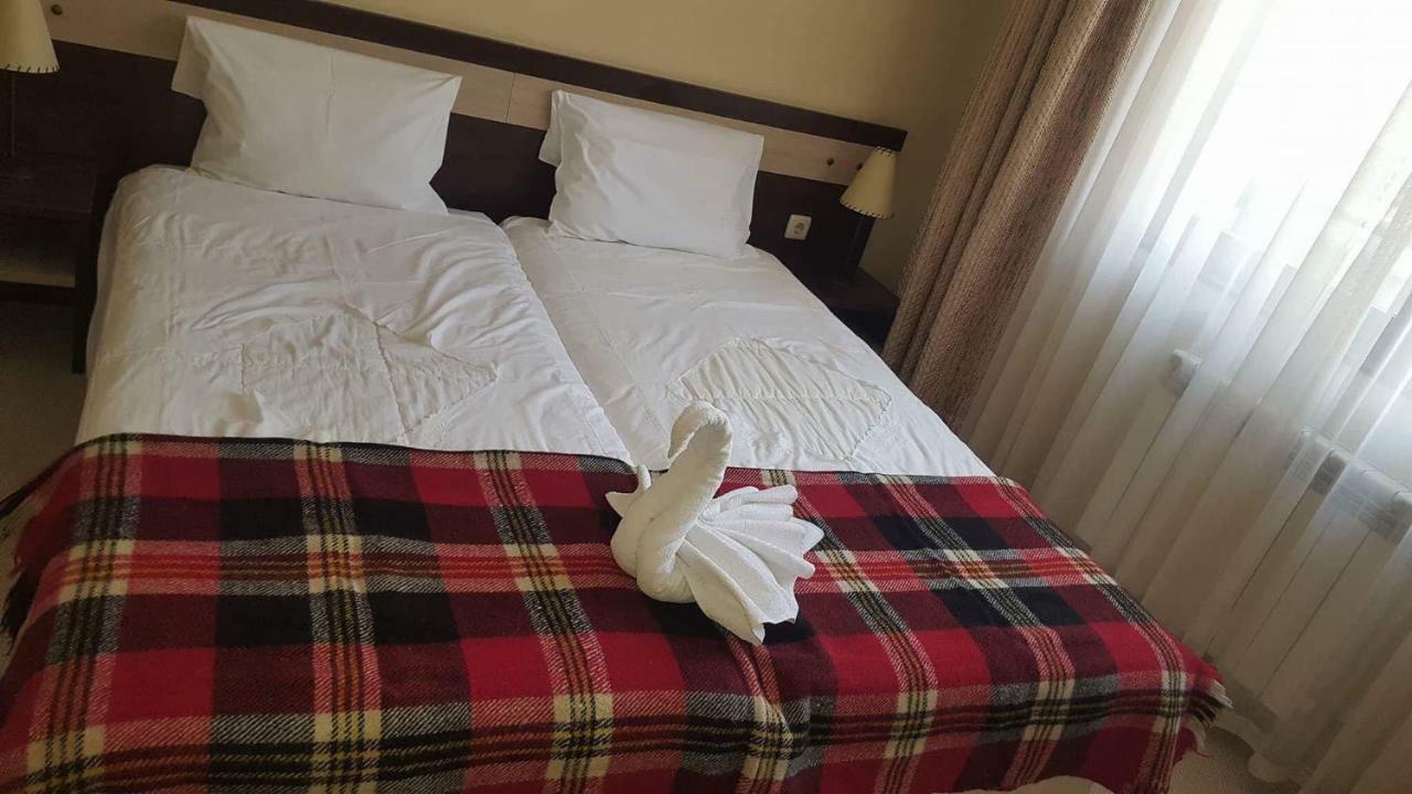 Dream Apart Hotel 207 バンスコ エクステリア 写真