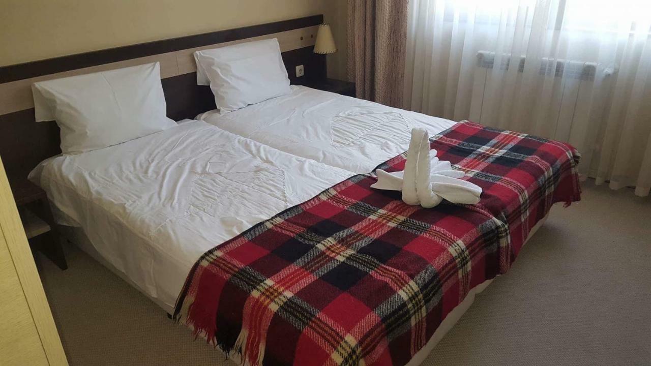 Dream Apart Hotel 207 バンスコ エクステリア 写真