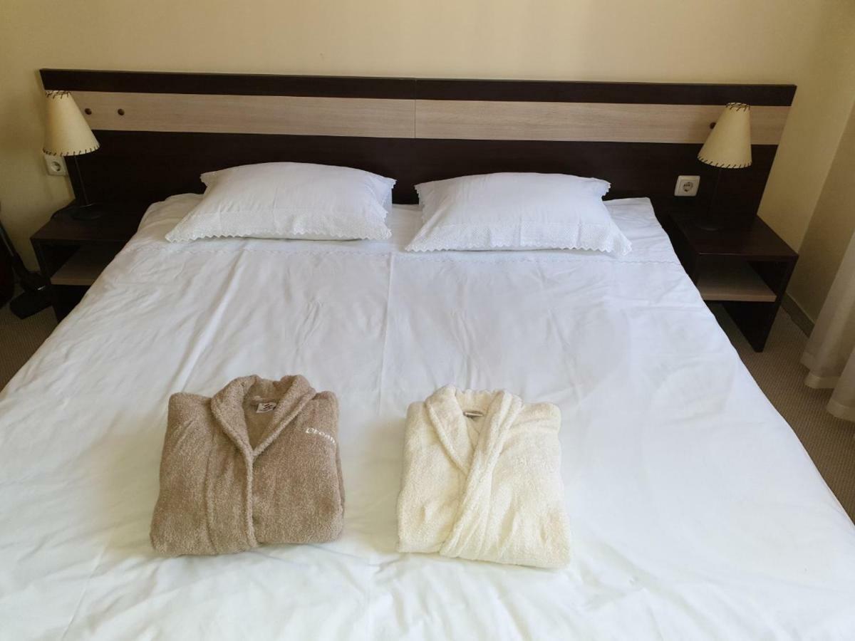 Dream Apart Hotel 207 バンスコ エクステリア 写真