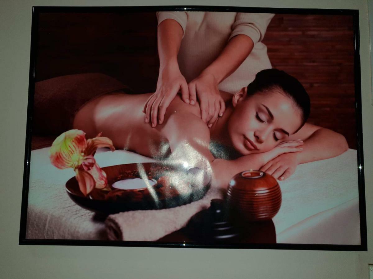 Dream Apart Hotel 207 バンスコ エクステリア 写真