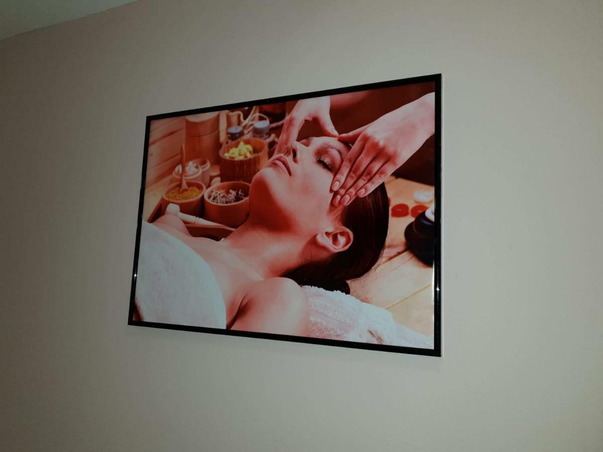 Dream Apart Hotel 207 バンスコ エクステリア 写真