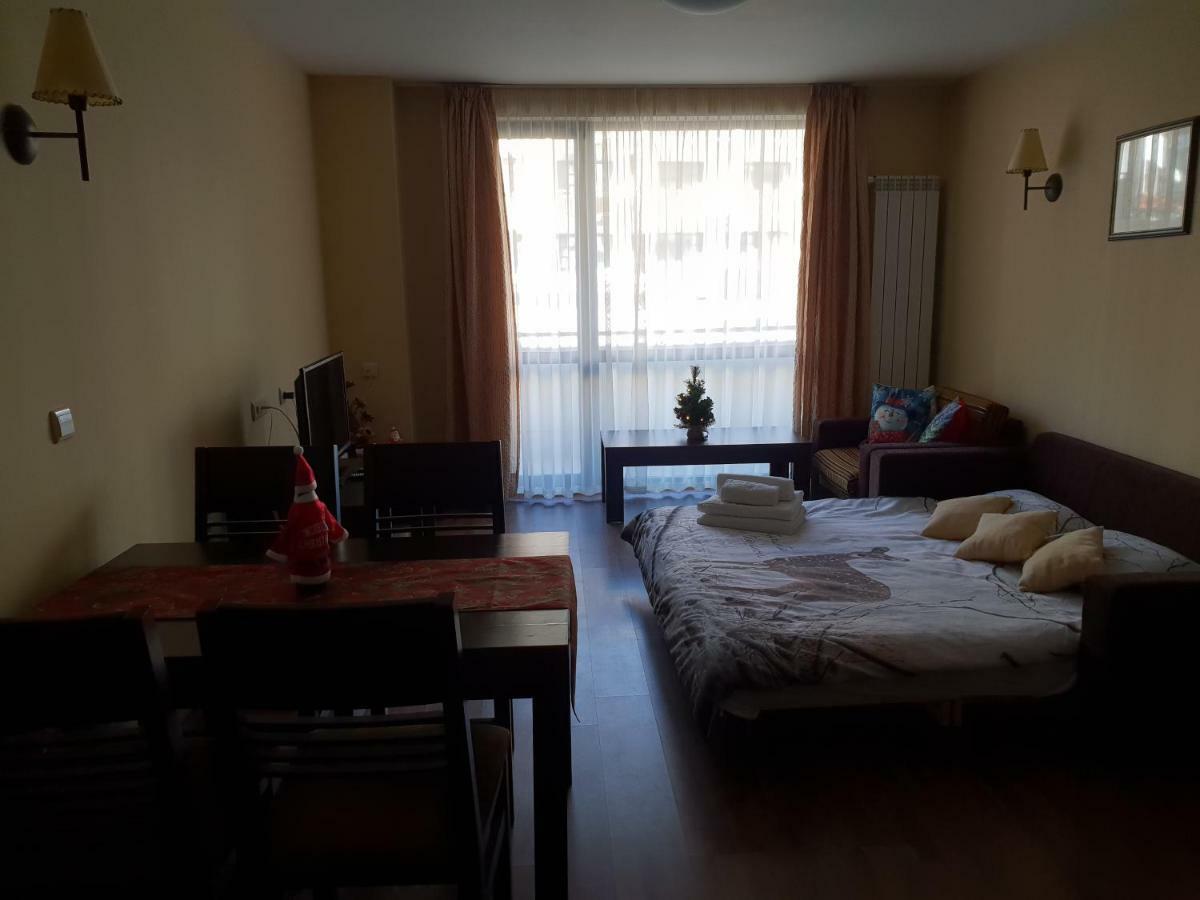Dream Apart Hotel 207 バンスコ エクステリア 写真