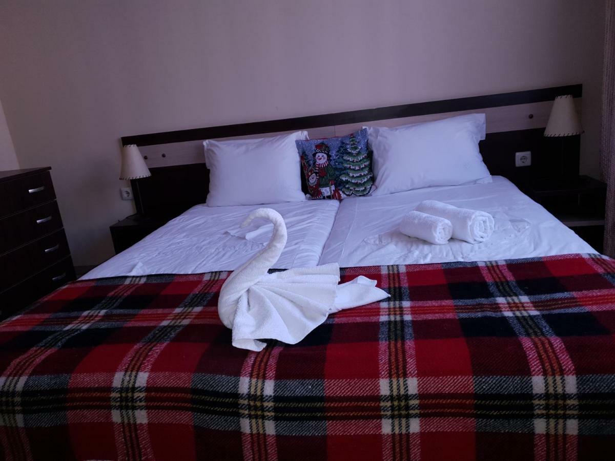 Dream Apart Hotel 207 バンスコ エクステリア 写真