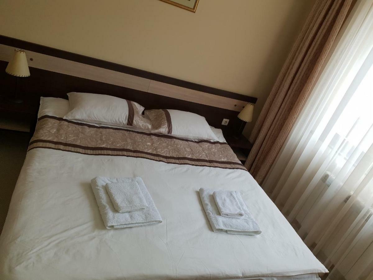 Dream Apart Hotel 207 バンスコ エクステリア 写真