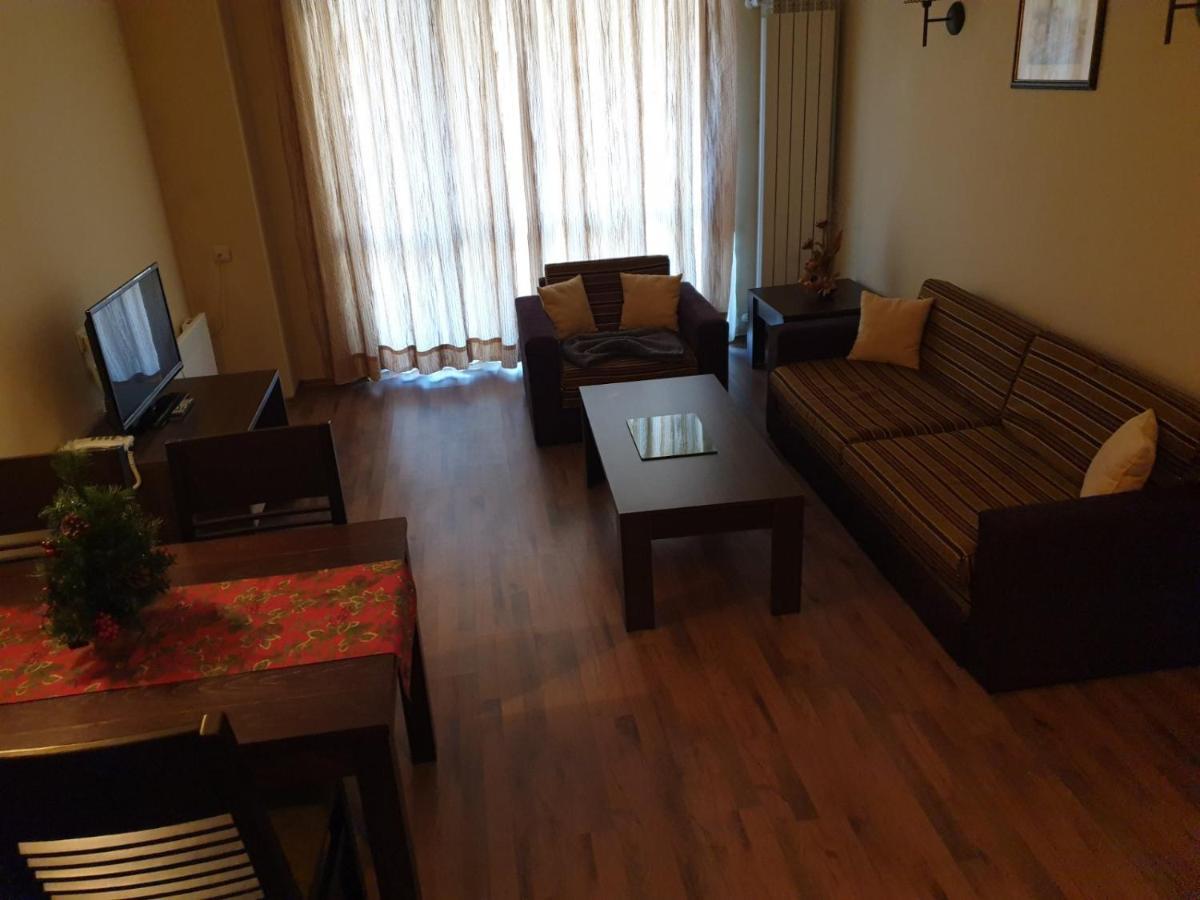 Dream Apart Hotel 207 バンスコ エクステリア 写真