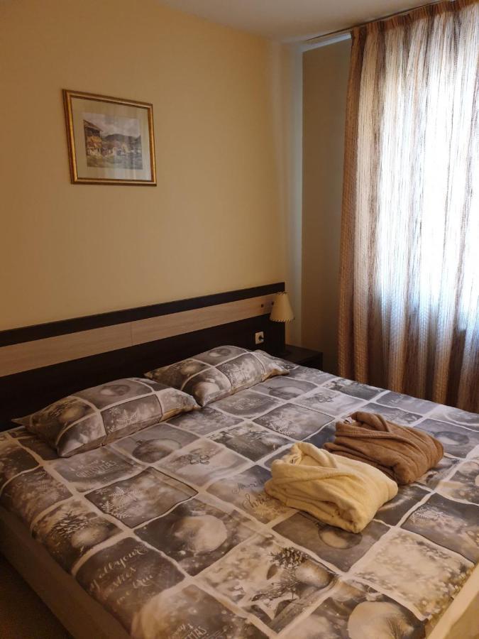 Dream Apart Hotel 207 バンスコ エクステリア 写真